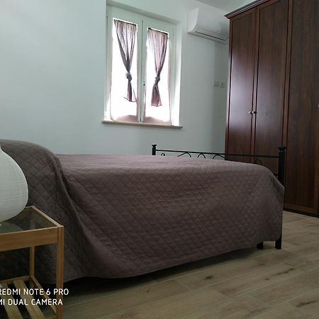 ספלו Agriturismo " Le Serre" חדר תמונה