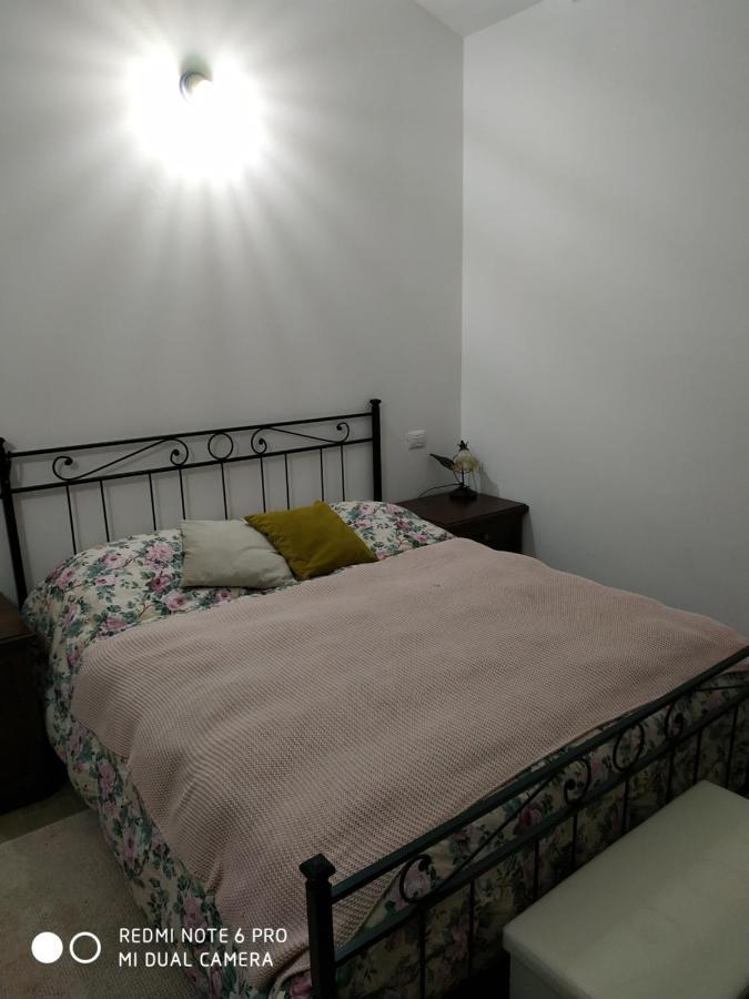 ספלו Agriturismo " Le Serre" מראה חיצוני תמונה