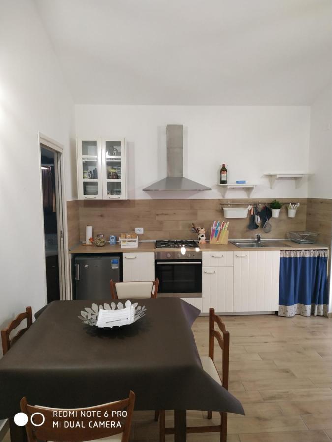 ספלו Agriturismo " Le Serre" מראה חיצוני תמונה