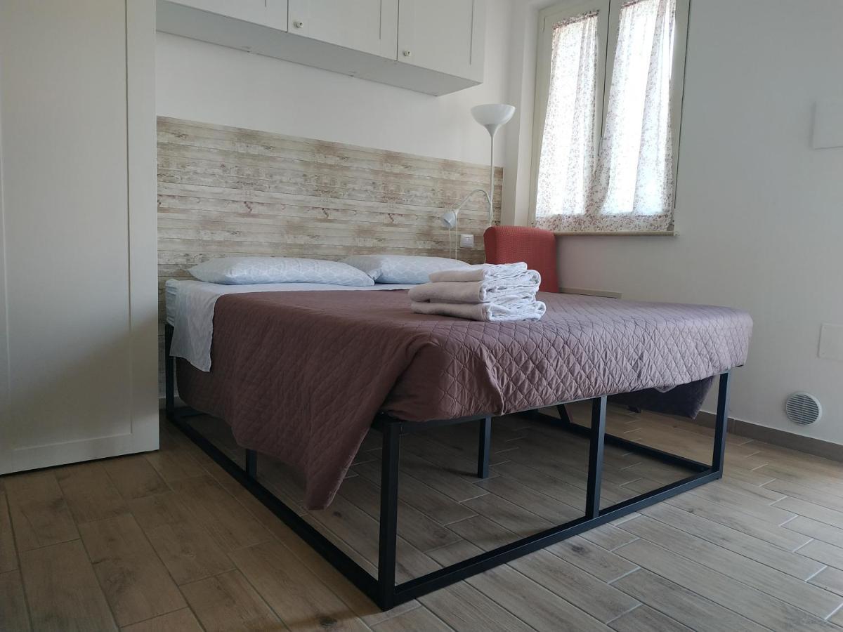 ספלו Agriturismo " Le Serre" מראה חיצוני תמונה