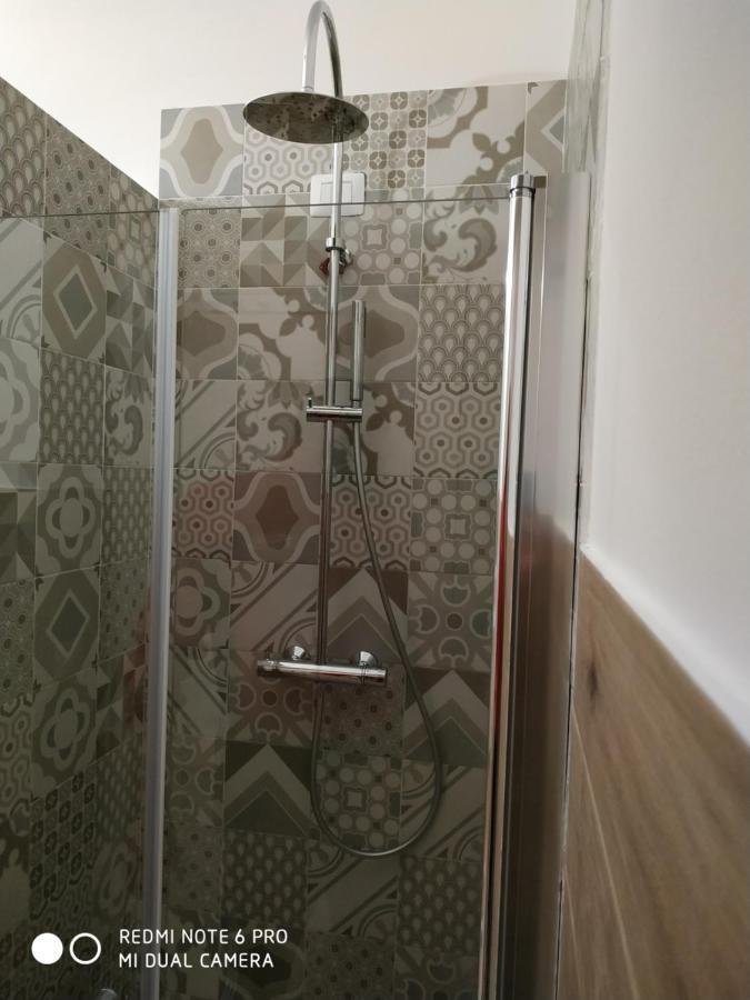 ספלו Agriturismo " Le Serre" מראה חיצוני תמונה